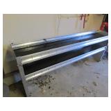 Stonebrooke Shelving Unit