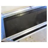 Stonebrooke Shelving Unit