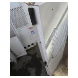 Weather Guard Shelving