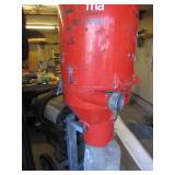 Dust Extractor