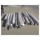 Carpet Rolls