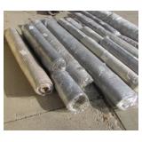 Rolls of Carpet