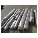 Rolls of Carpet
