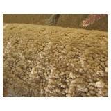 Rolls of Carpet