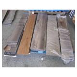 Laminate Floor Planks