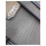 Laminate Floor Planks