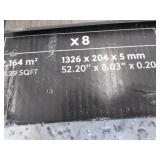 Laminate Floor Planks