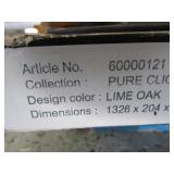 Laminate Floor Planks