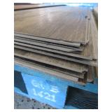 Laminate Floor Planks