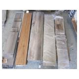 Laminate Floor Planks