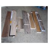 Laminate Floor Planks