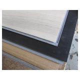 Laminate Floor Planks