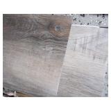 Laminate Floor Planks