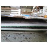 Laminate Floor Planks