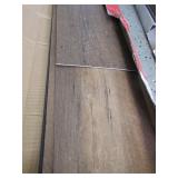 Laminate Floor Planks