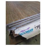 Laminate Floor Planks