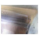 Laminate Floor Planks