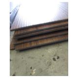 Laminate Floor Planks