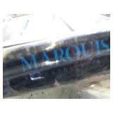 Laminate Floor Planks