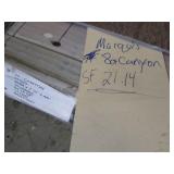 Laminate Floor Planks