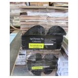 Laminate Floor Planks