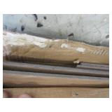 Laminate Floor Planks