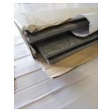 Laminate Floor Planks