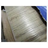 Laminate Floor Planks