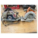 Circular Saws