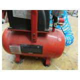3 Gal Air Compressor