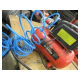 3 Gal Air Compressor