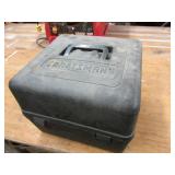 Craftsman Polisher/Buffer