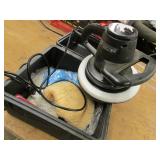 Craftsman Polisher/Buffer