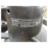 Craftsman Polisher/Buffer