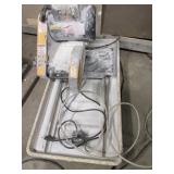 Tile Saw
