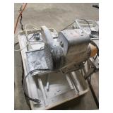 Tile Saw