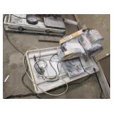 Tile Saw