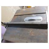 Table Saw