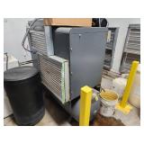 2005 Atlas Copco GX11FF Commercial / Industrial Air Compressor AIII162971