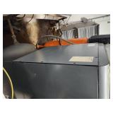 2005 Atlas Copco GX11FF Commercial / Industrial Air Compressor AIII162971