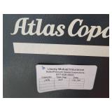 2005 Atlas Copco GX11FF Commercial / Industrial Air Compressor AIII162971