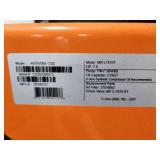 C-Aire Commercial / Industrial Air Compressor A075V080-1230