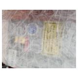 C-Aire Commercial / Industrial Air Compressor A075V080-1230 (Operational, Never Installed)