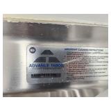 Stainless Steel Hands-Free Wash Sink