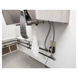 Stainless Steel 3 Bay Food Grade Sink Wash Station