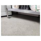 Stainless Steel Prep Table