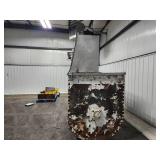 Commercial Food Grade Mixer with Motor