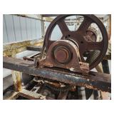 Commercial Food Grade Mixer with Motor