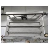 Commercial Food Grade Mixer with Motor