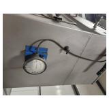 Commercial Food Grade Mixer with Motor